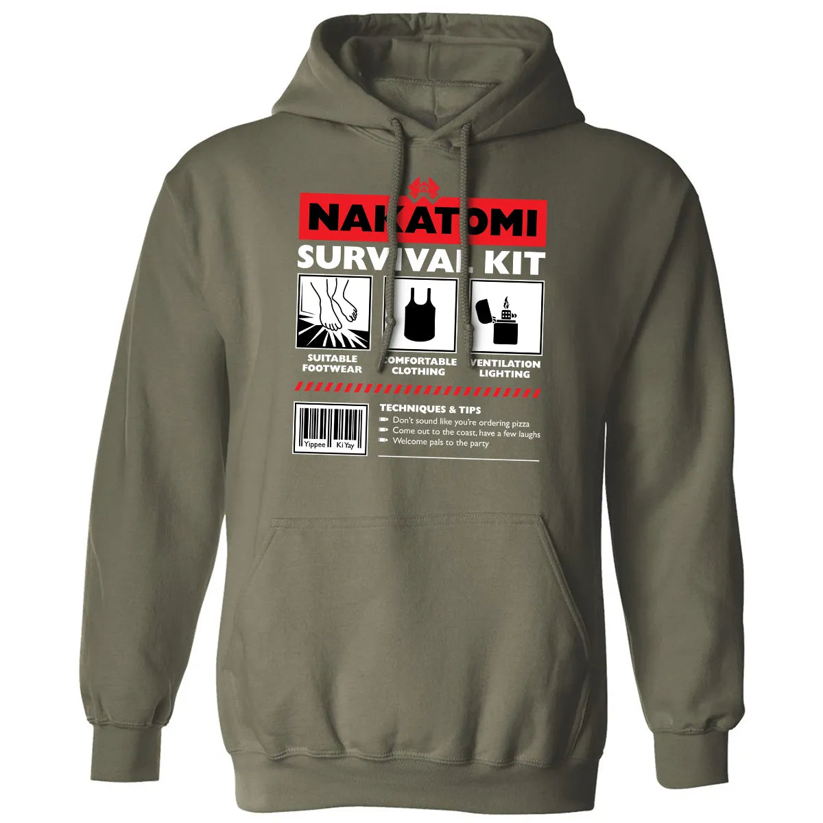 Classic Unisex Hoodie - A85SBZ4G