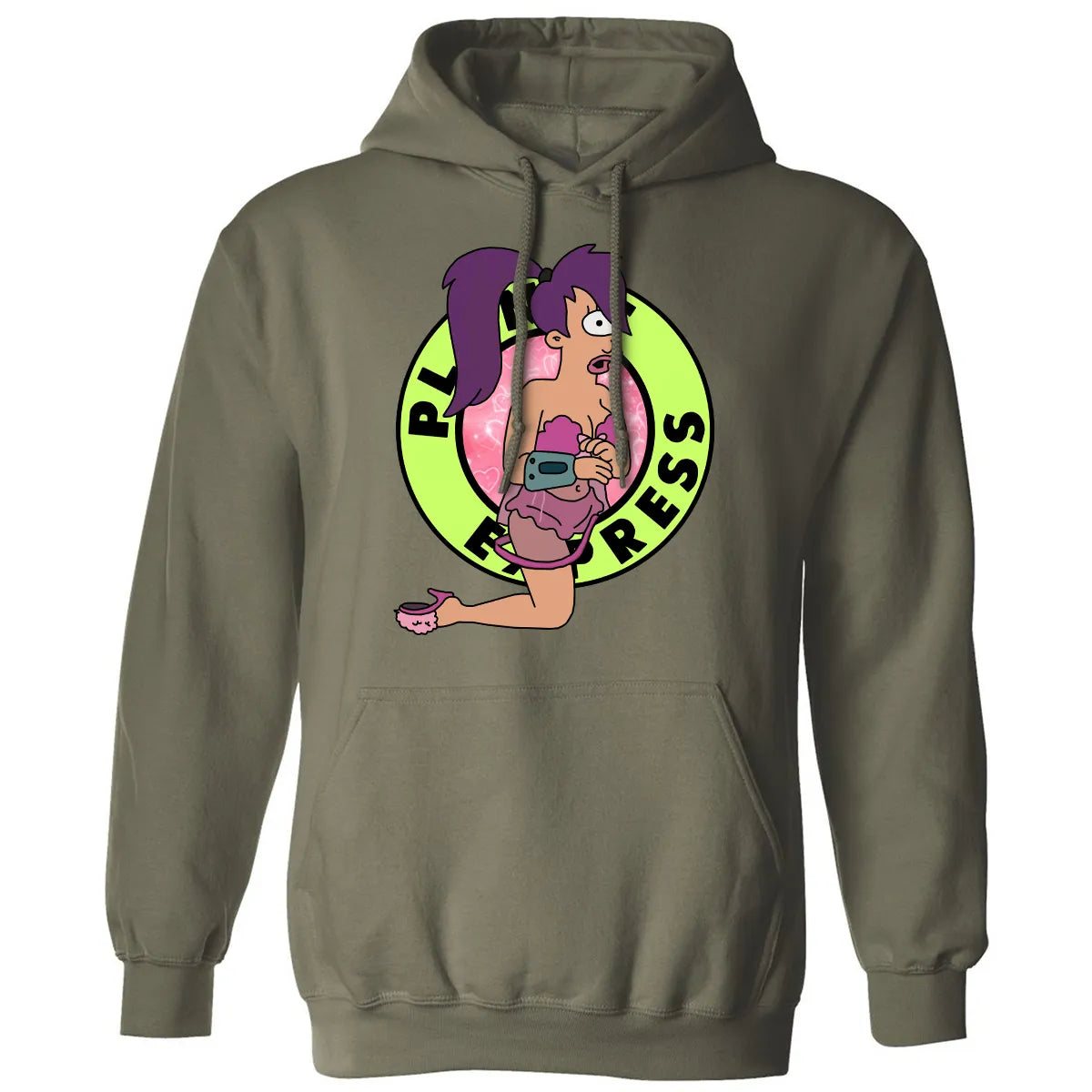 Classic Unisex Hoodie - E5942WF8