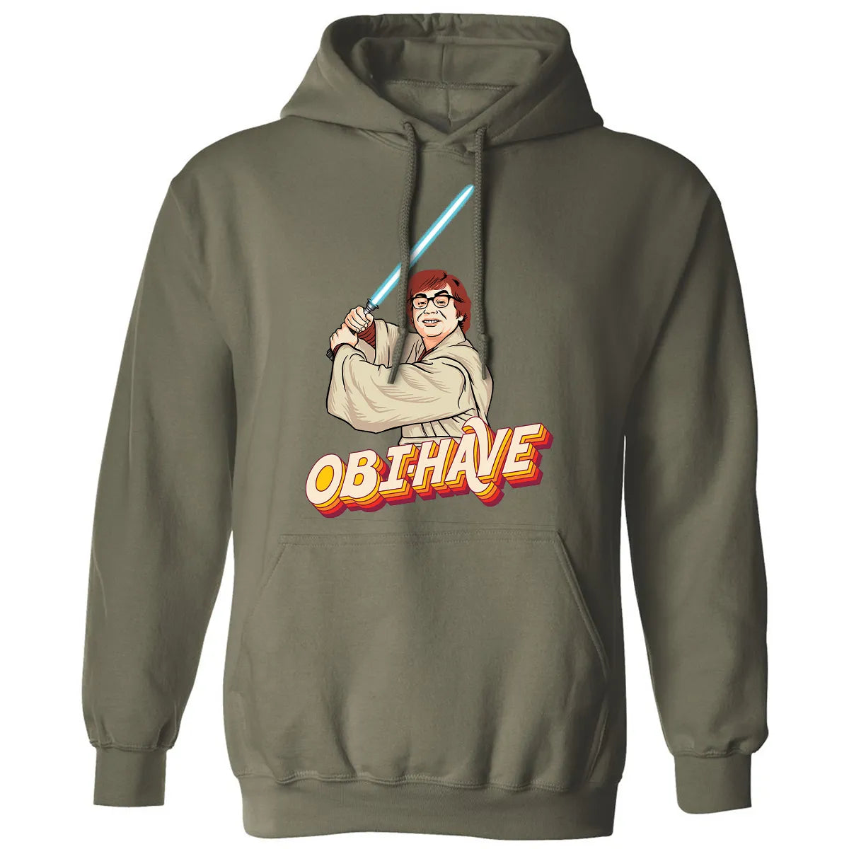 Classic Unisex Hoodie - NMXNF7TH