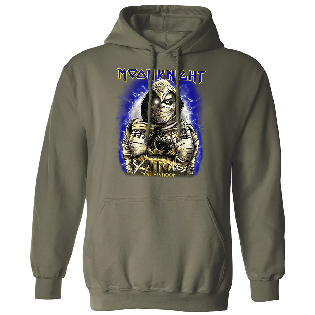Classic Unisex Hoodie - XZB64NGA