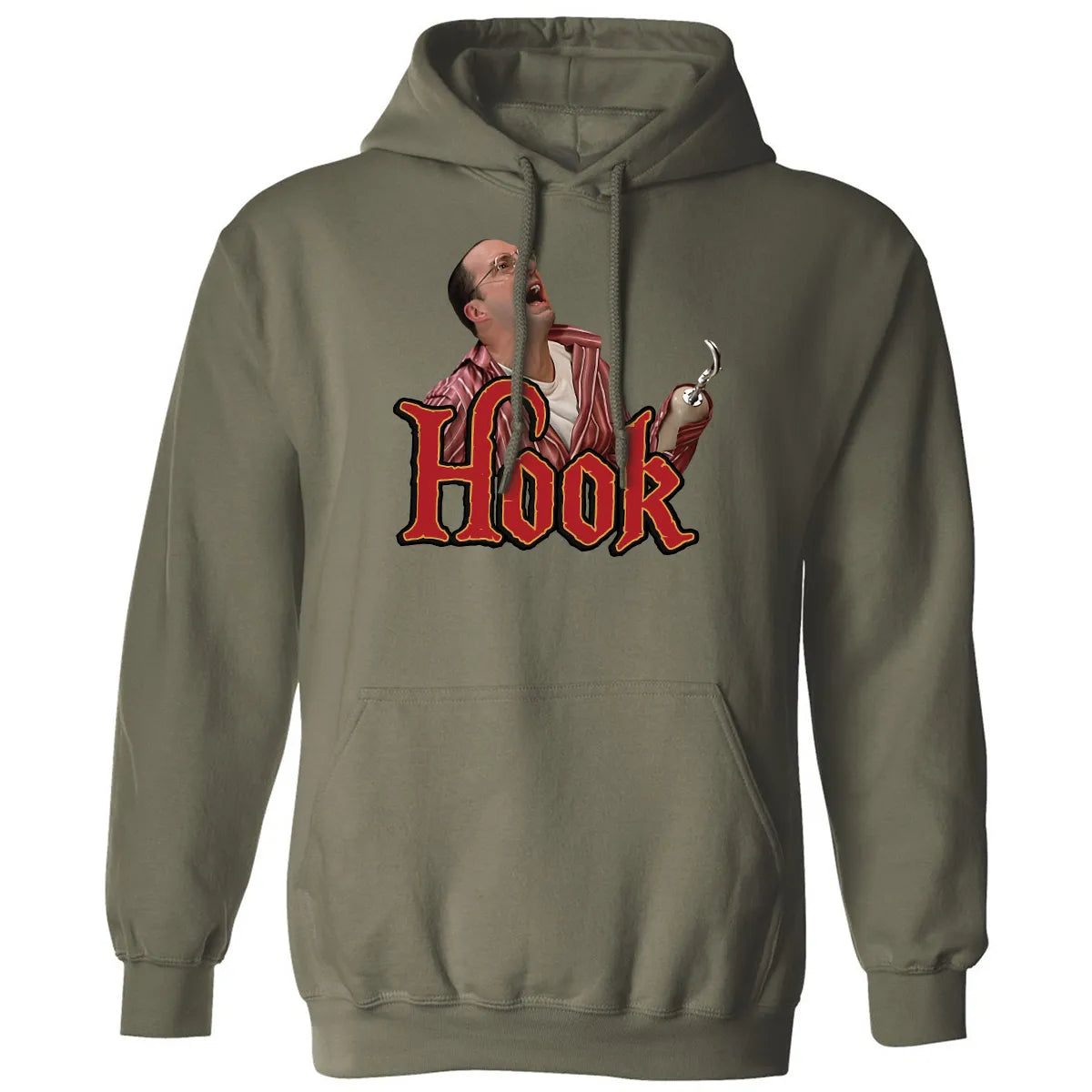 Classic Unisex Hoodie - TBHEH4VK