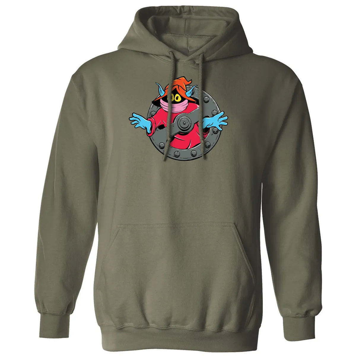 Classic Unisex Hoodie - XQ1QDJZZ