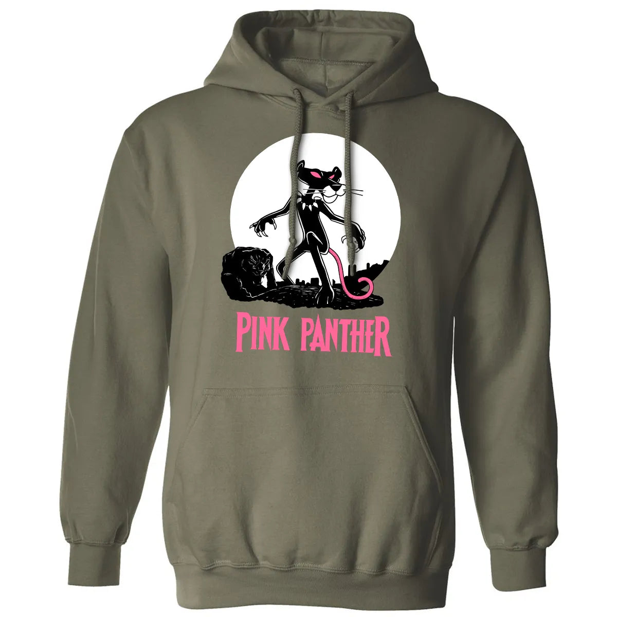 Classic Unisex Hoodie - QNW2MNTU