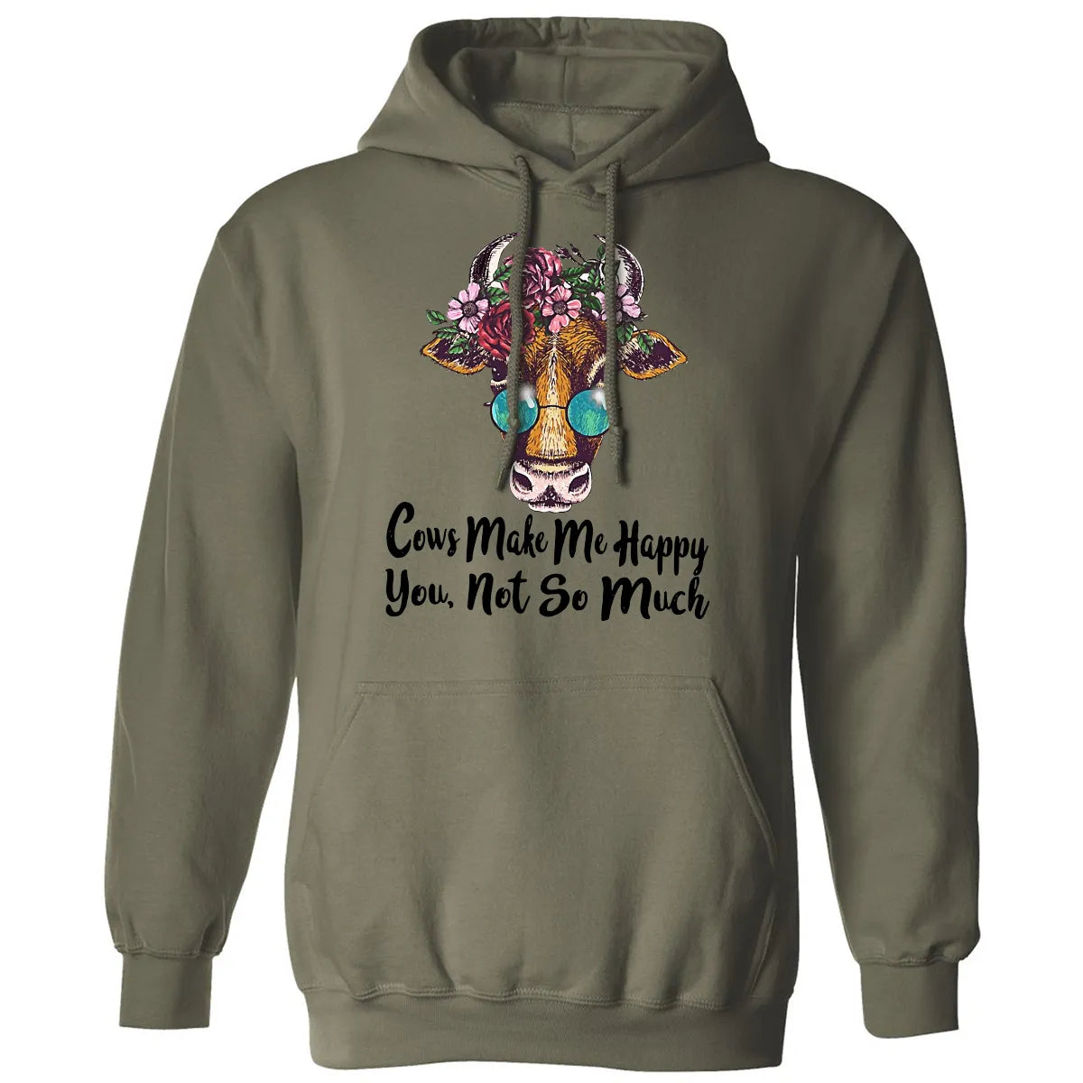 Classic Unisex Hoodie - 4WG5N8MT