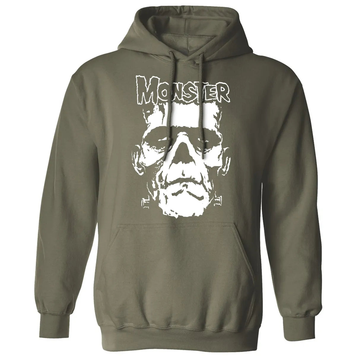 Classic Unisex Hoodie - GCGZZQ6B