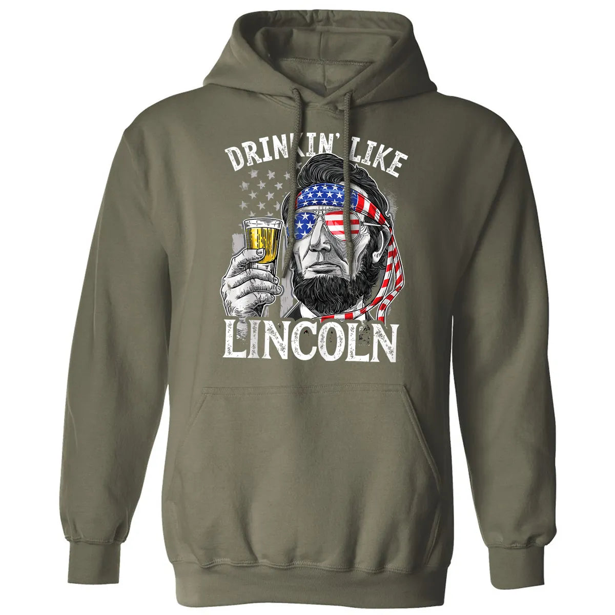 Classic Unisex Hoodie - EEE7A3SE