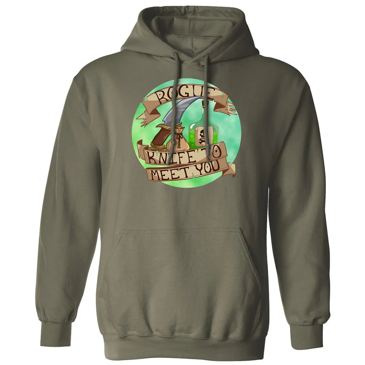 Classic Unisex Hoodie - 9YYF6PPD