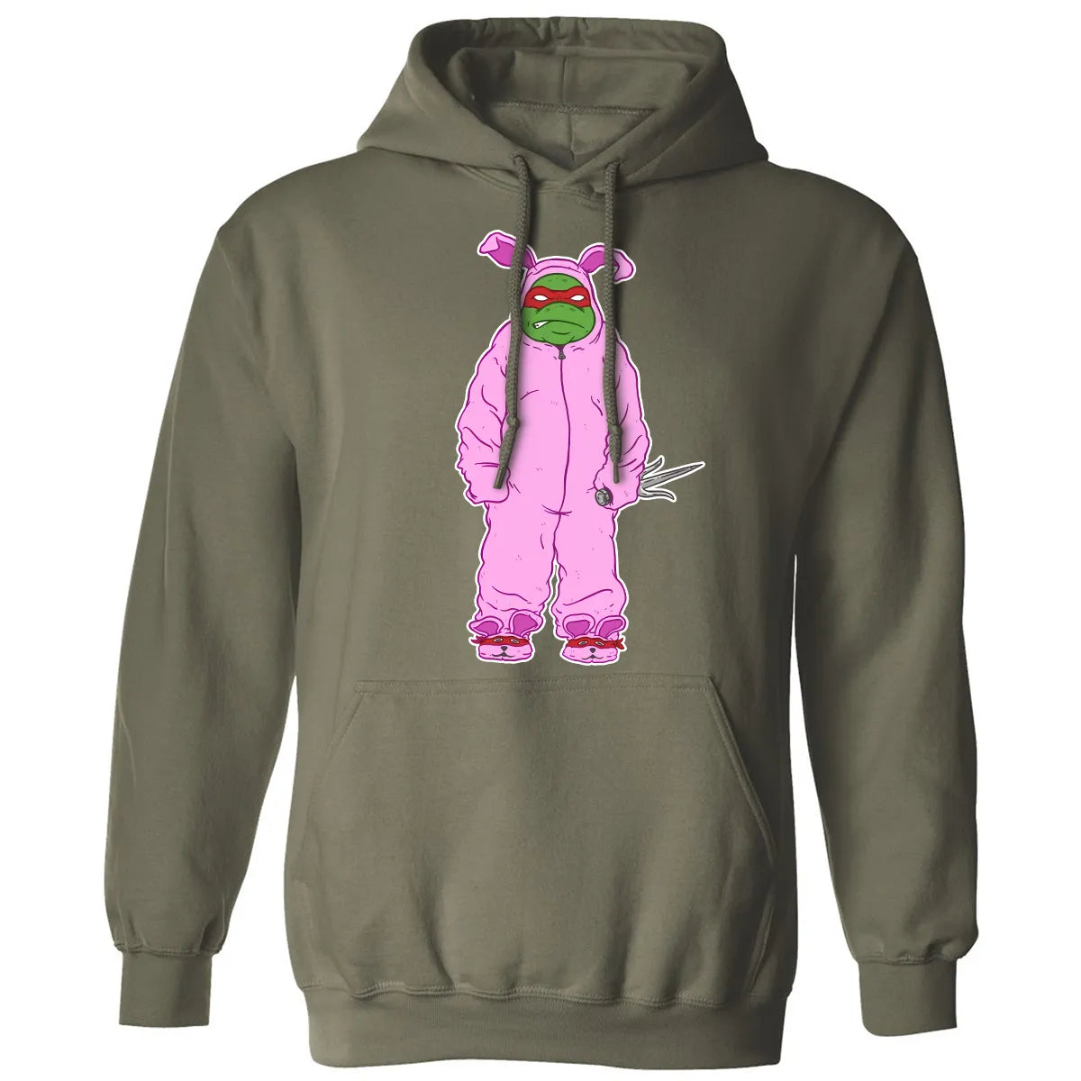 Classic Unisex Hoodie - 25PXGXZD
