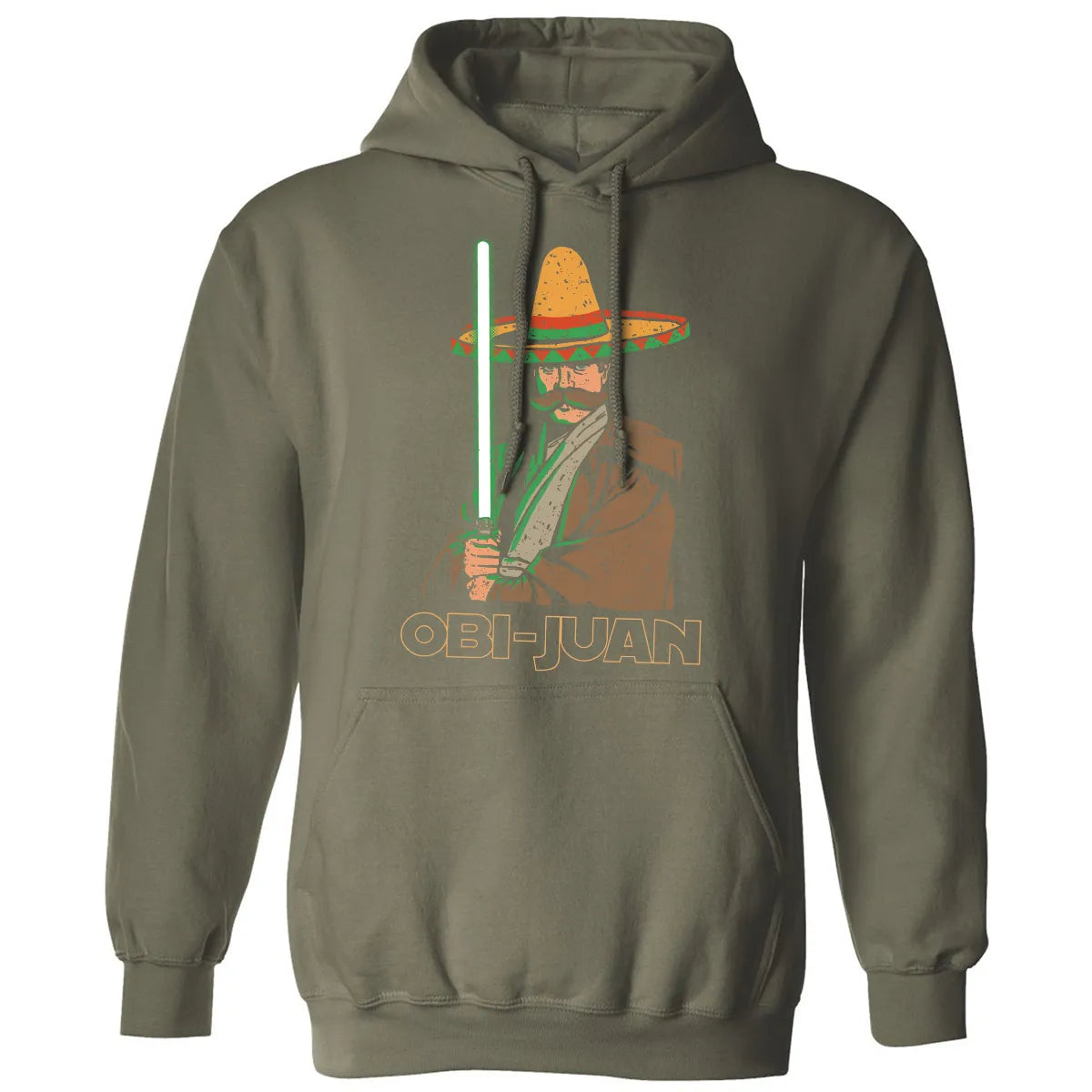 Classic Unisex Hoodie - HAP1EDYU