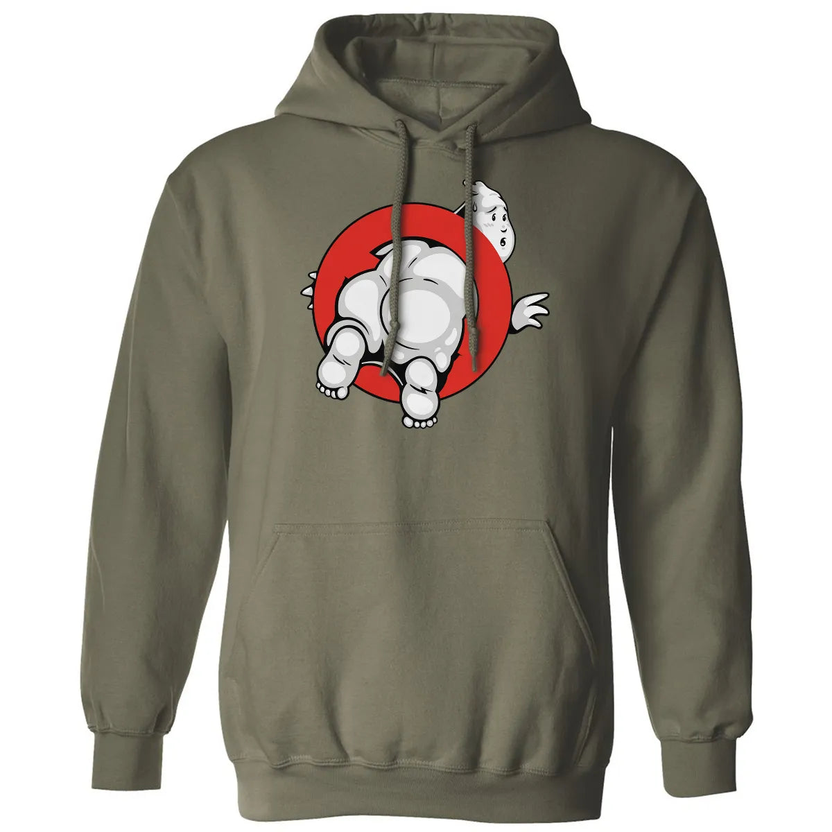 Classic Unisex Hoodie - QA4NM9PK