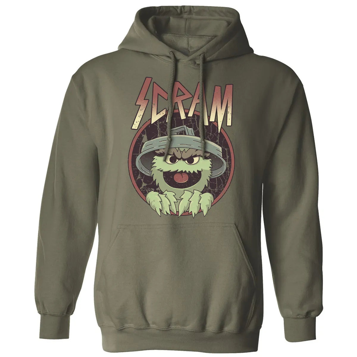 Classic Unisex Hoodie - 5YV1QP55