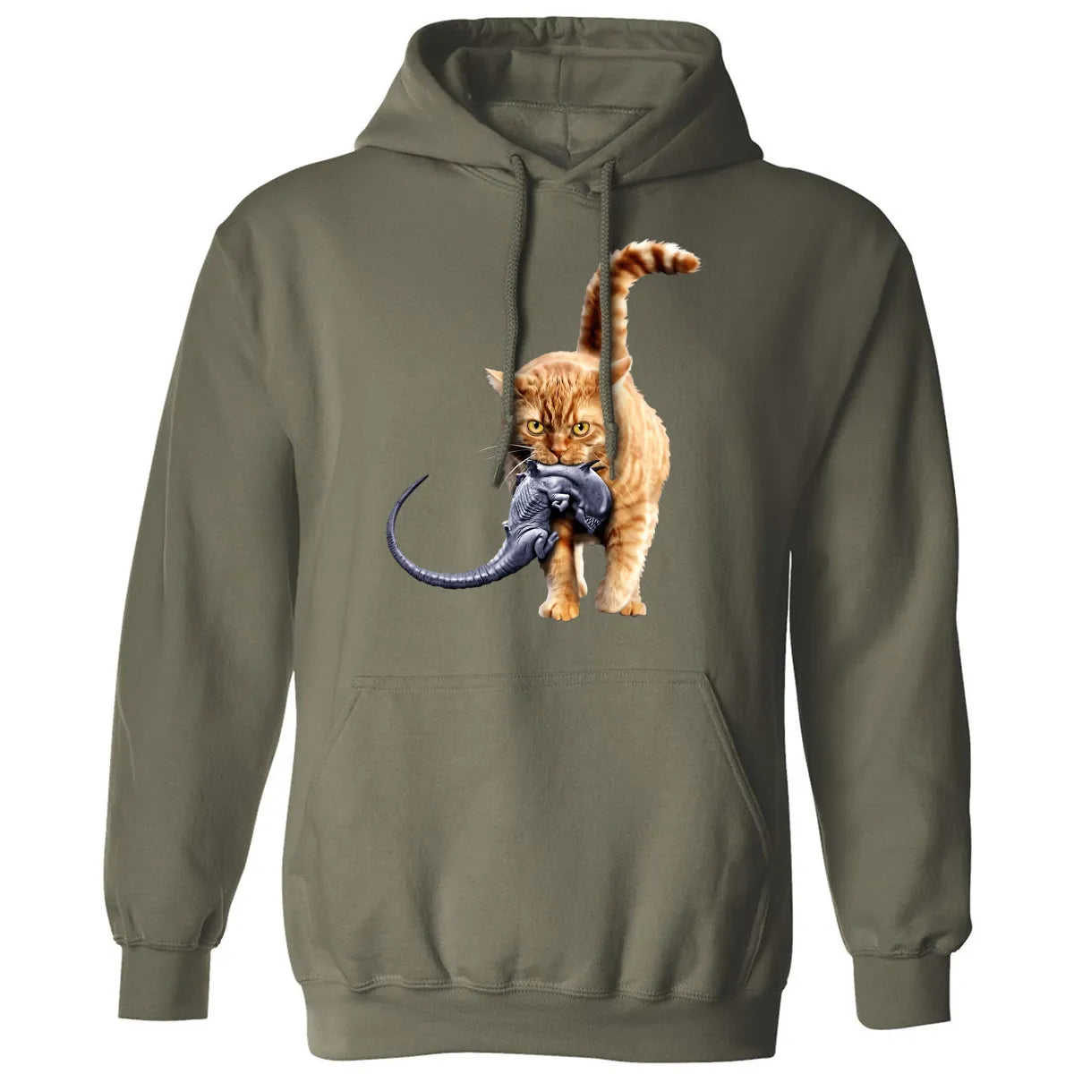 Classic Unisex Hoodie - PH6RKZXE