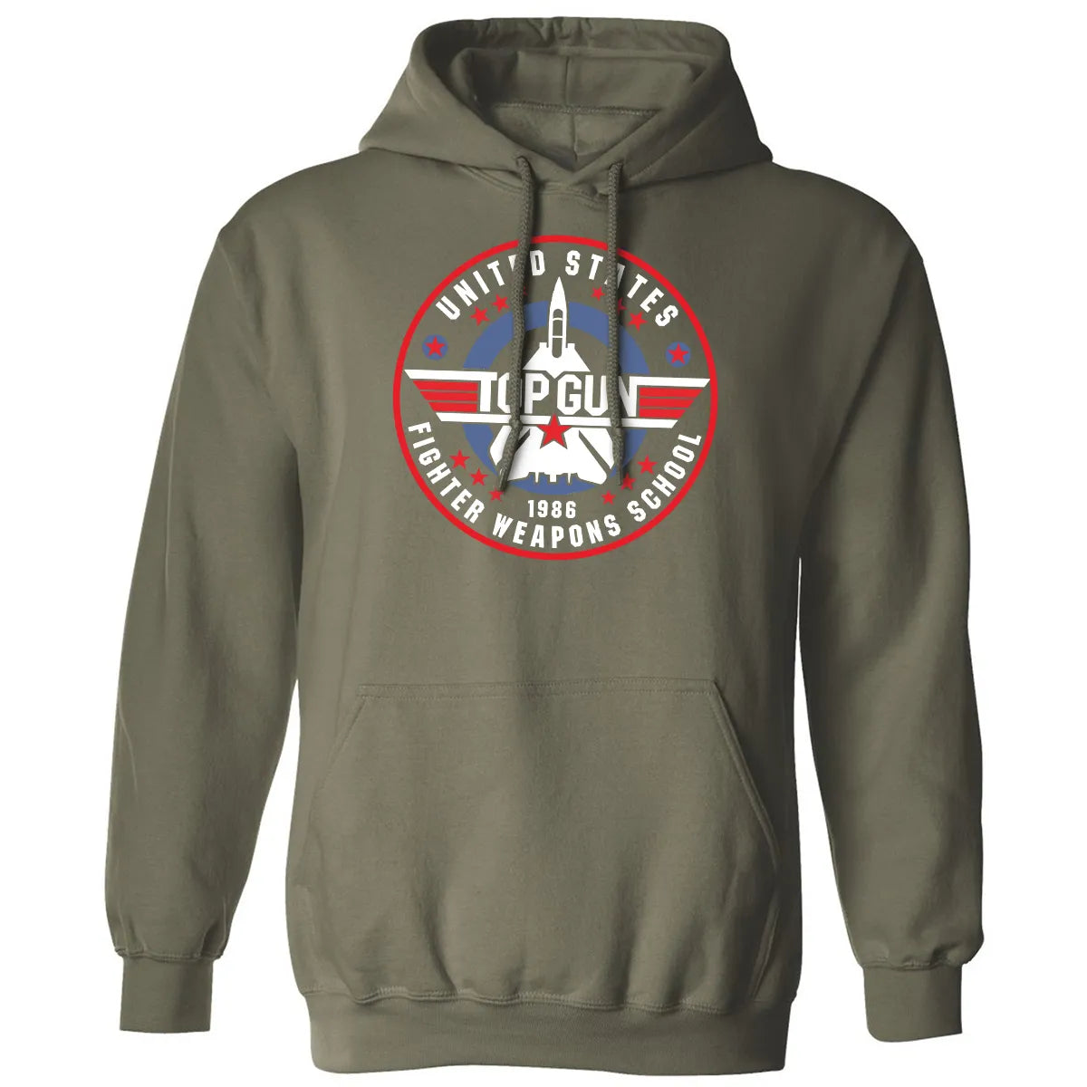 Classic Unisex Hoodie - DUKX5F5C