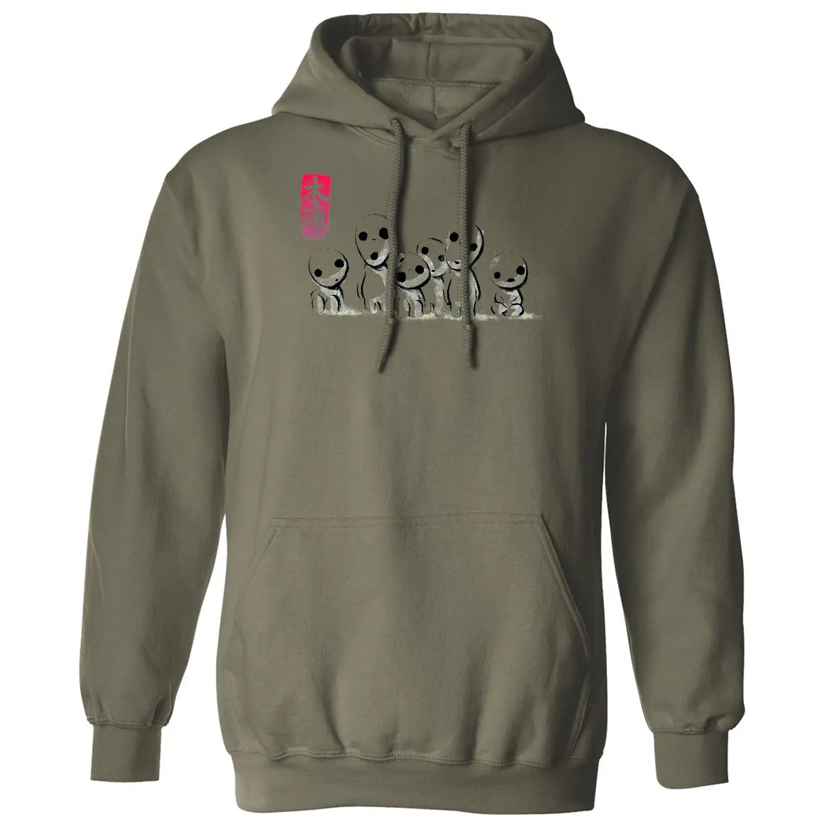 Classic Unisex Hoodie - PLR7FS7M