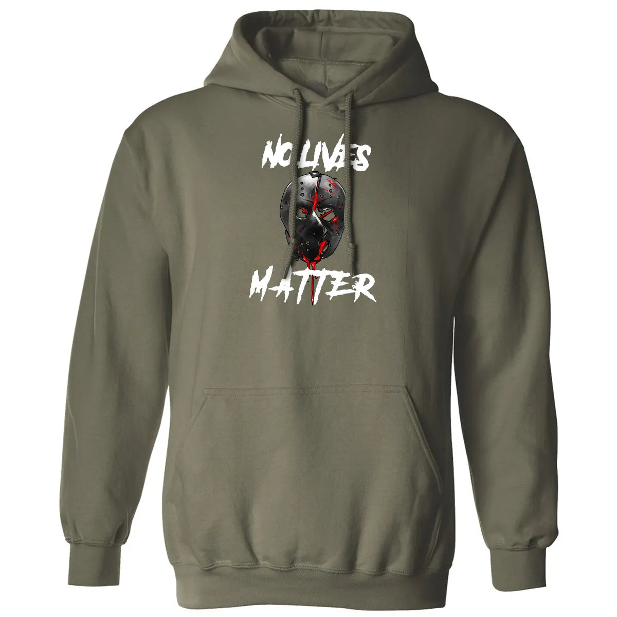Classic Unisex Hoodie - 3RFH4HTG