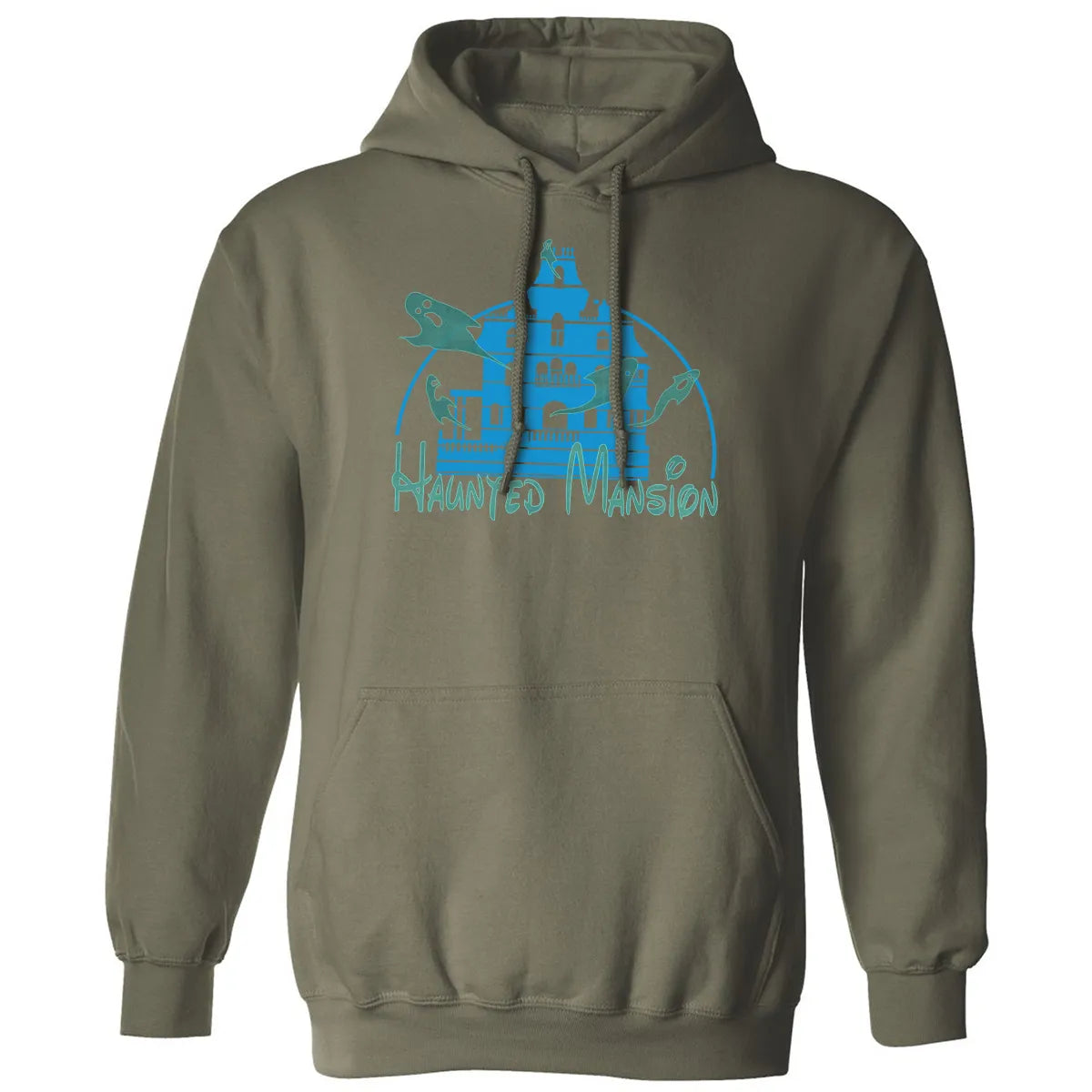 Classic Unisex Hoodie - TAFD2JAV