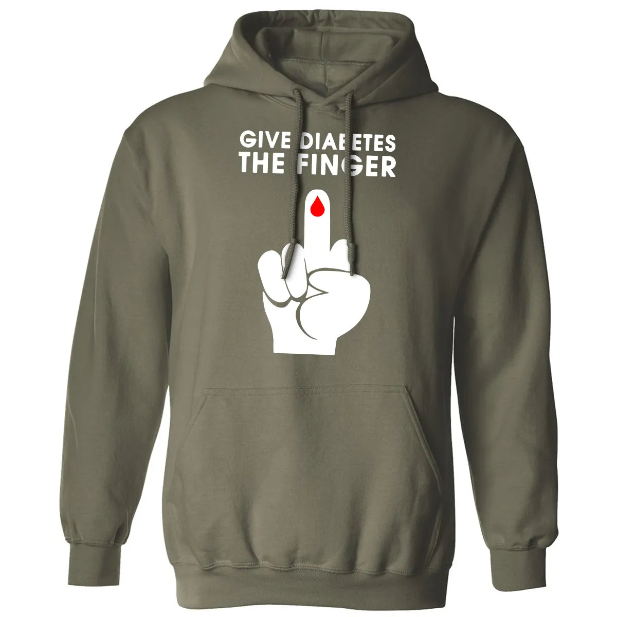 Classic Unisex Hoodie - LBLRLEDK