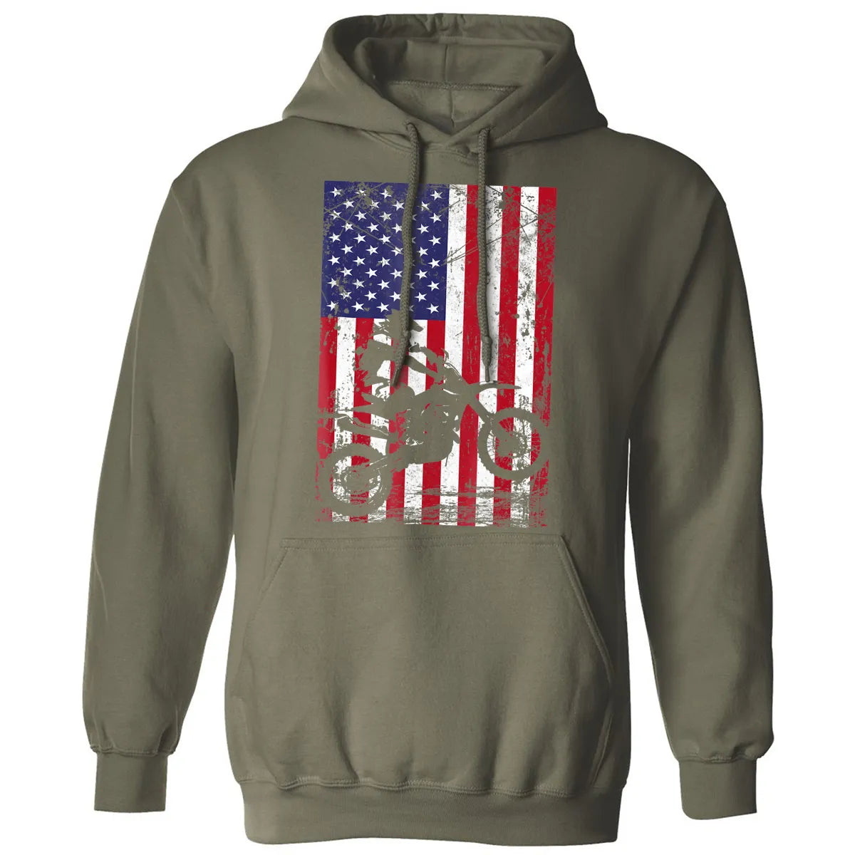 Classic Unisex Hoodie - LZGA4S2J