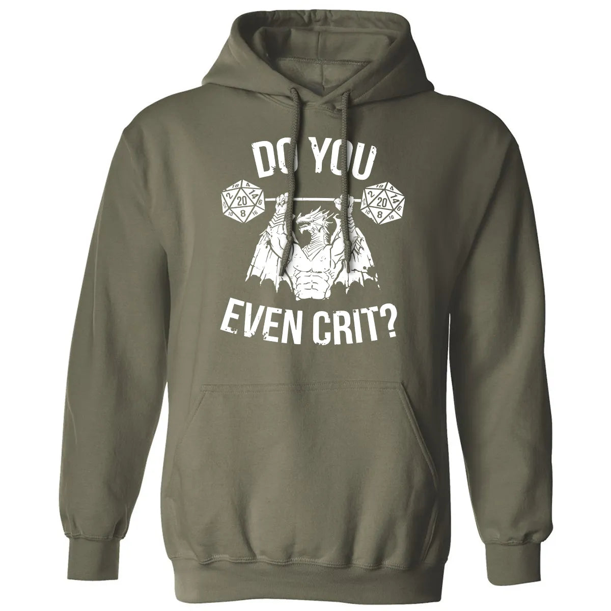 Classic Unisex Hoodie - 8Y6Y9XA6