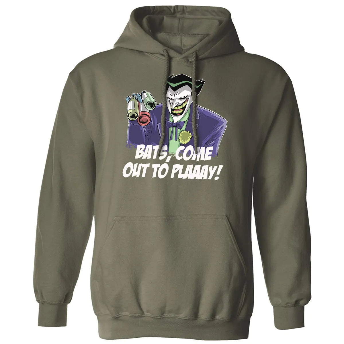 Classic Unisex Hoodie - 8YD2F6M3