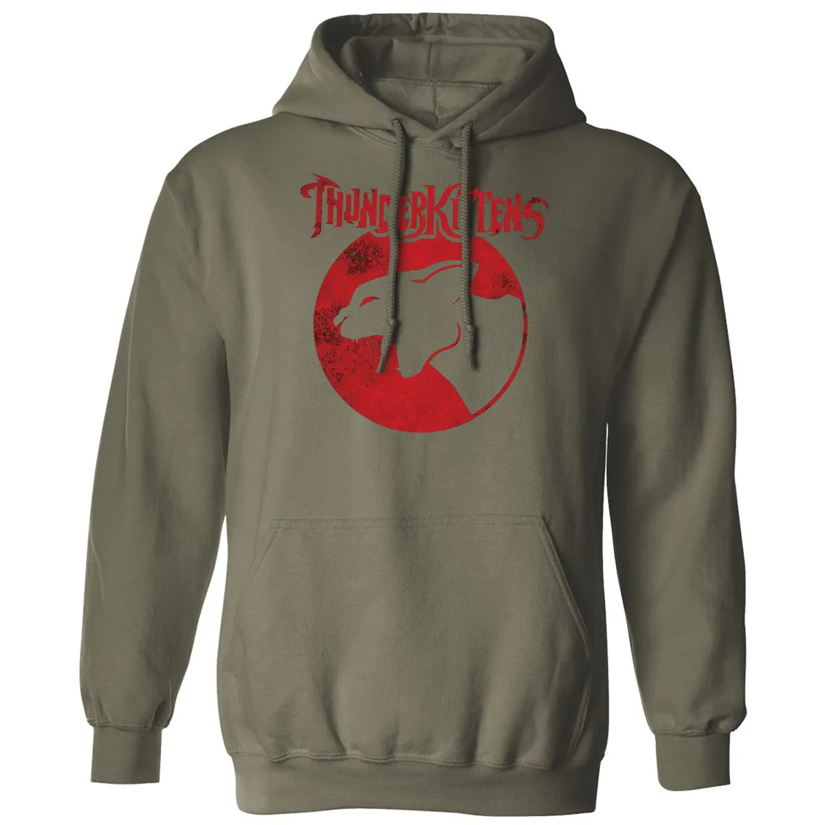 Classic Unisex Hoodie - 1YC9U6F1