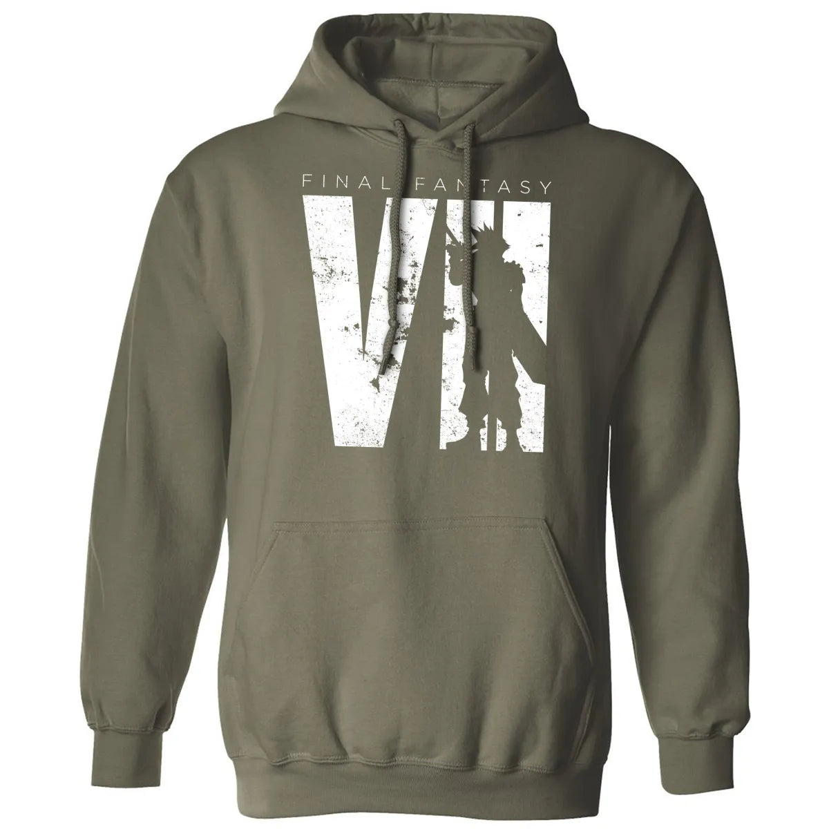 Classic Unisex Hoodie - 6Z1UPP6W