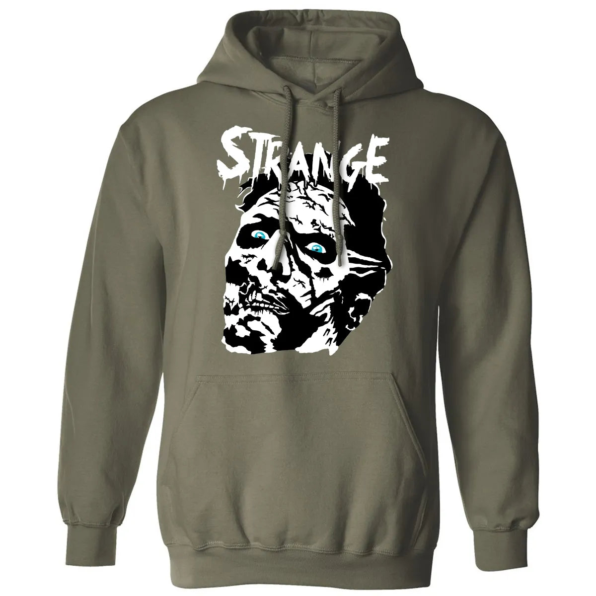 Classic Unisex Hoodie - M95S1S4N