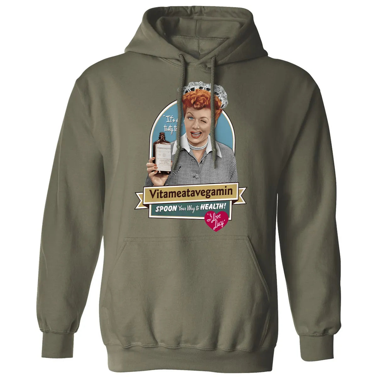 Classic Unisex Hoodie - 9CDHDF5M