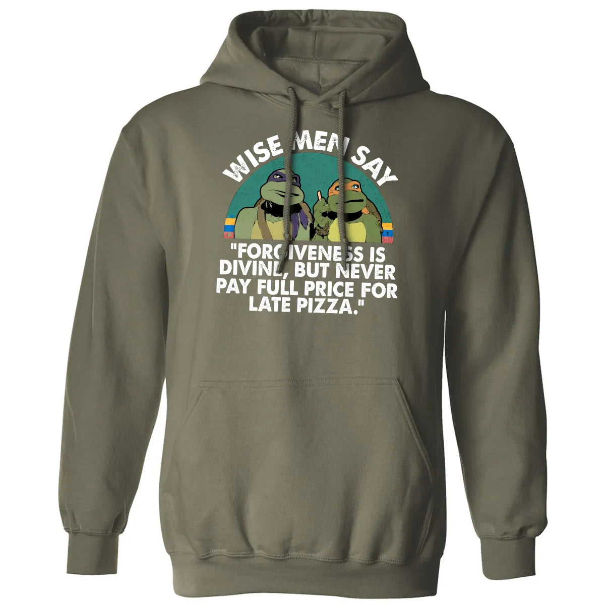 Classic Unisex Hoodie - 9PUFKYJ4