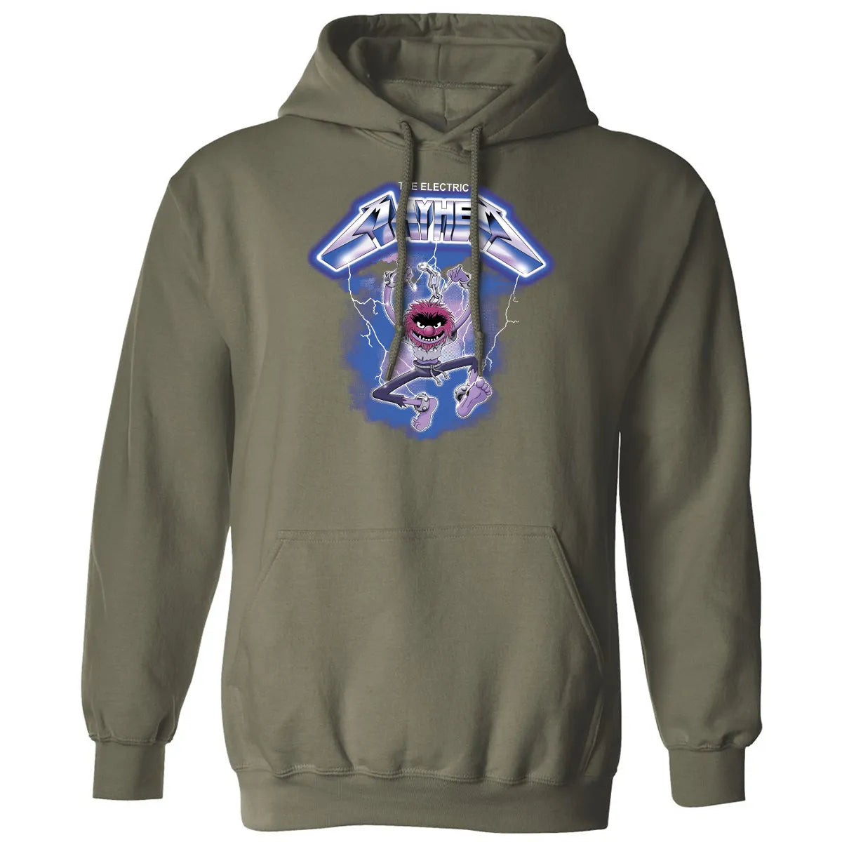 Classic Unisex Hoodie - NNWLD8DE