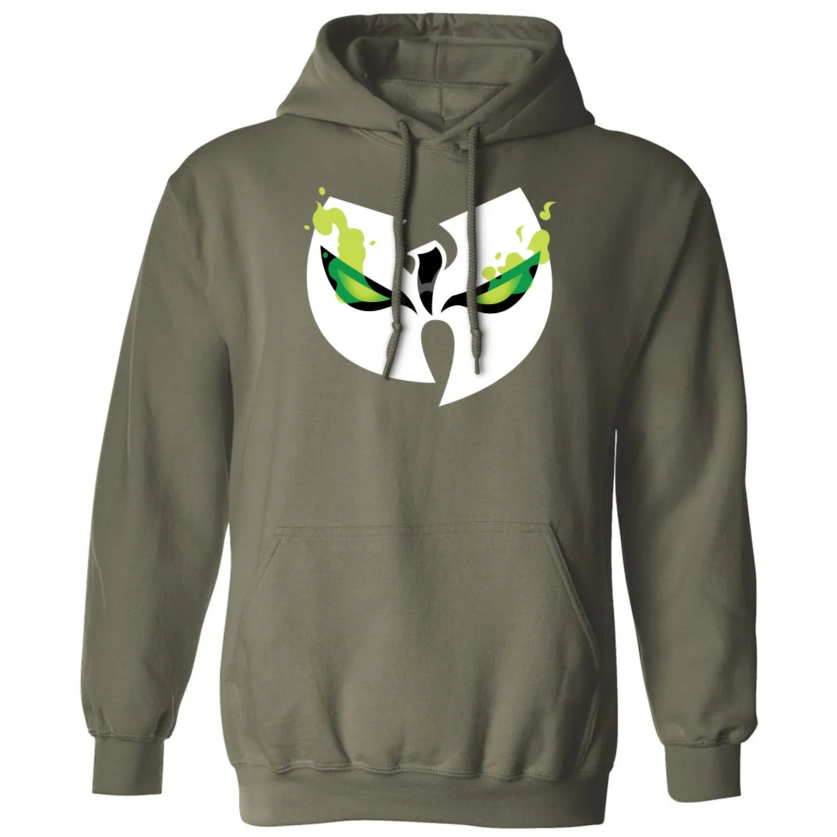 Classic Unisex Hoodie - 4PF8JGPA