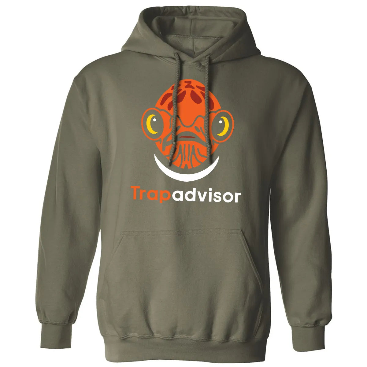 Classic Unisex Hoodie - 3E3V7LFM