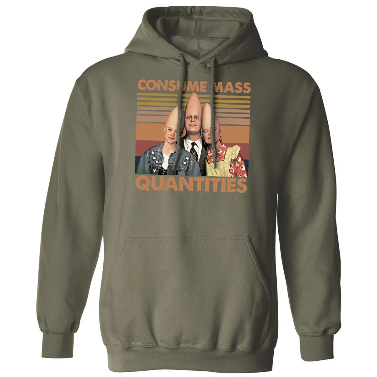 Classic Unisex Hoodie - R92ZY29R