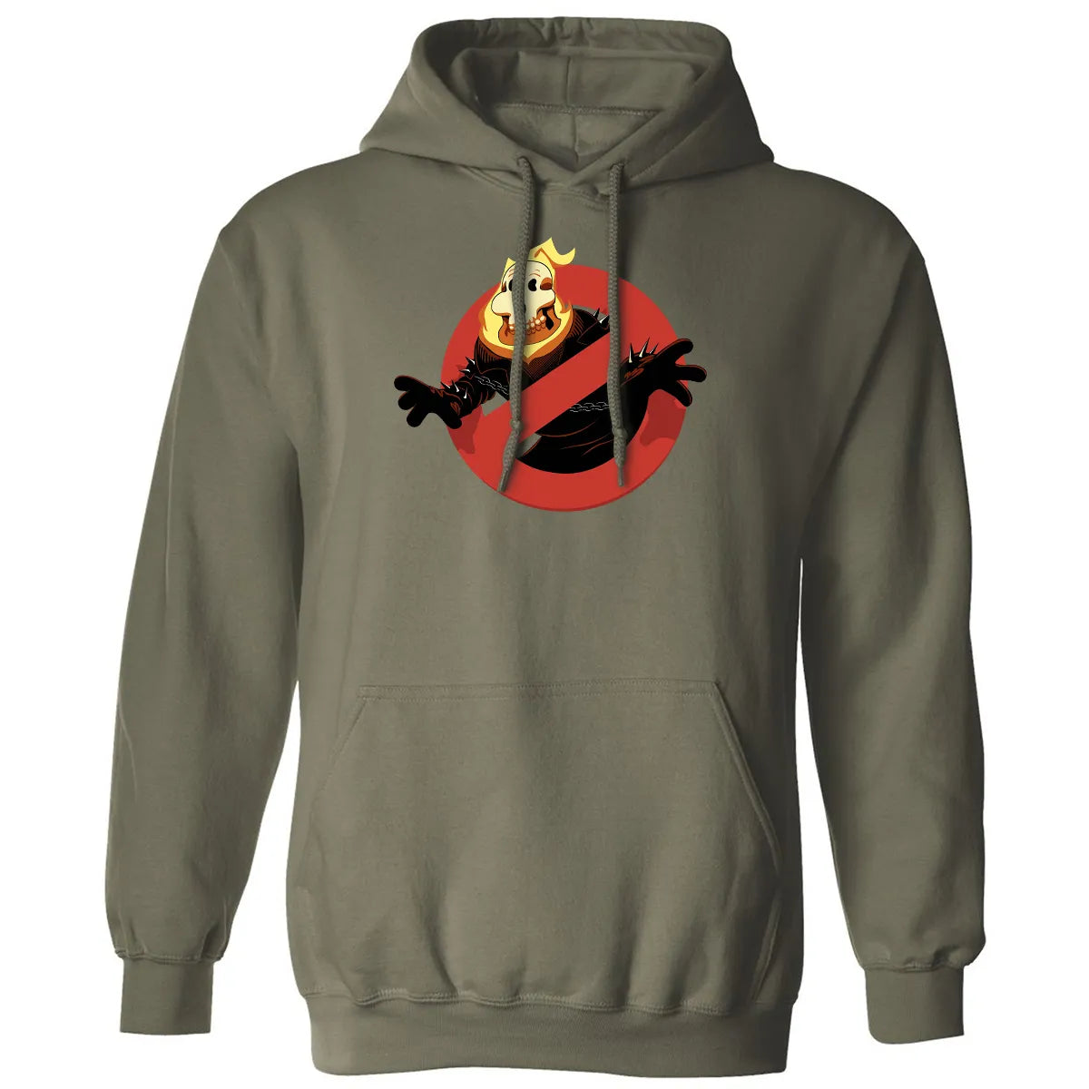 Classic Unisex Hoodie - X2G7S5D3