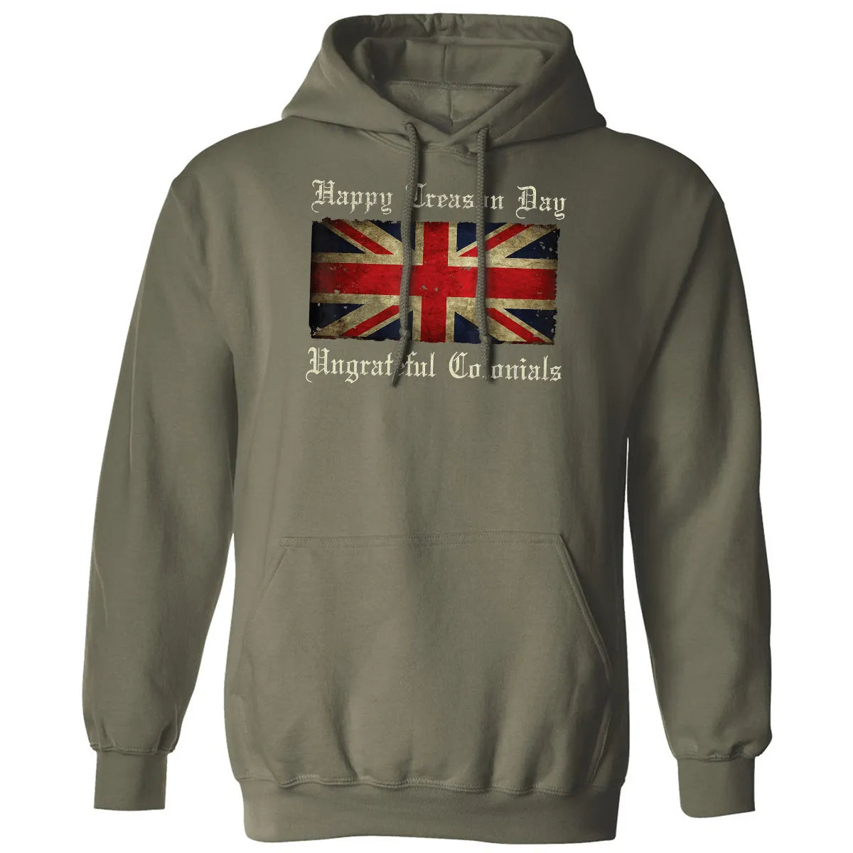 Classic Unisex Hoodie - BGW93ERB