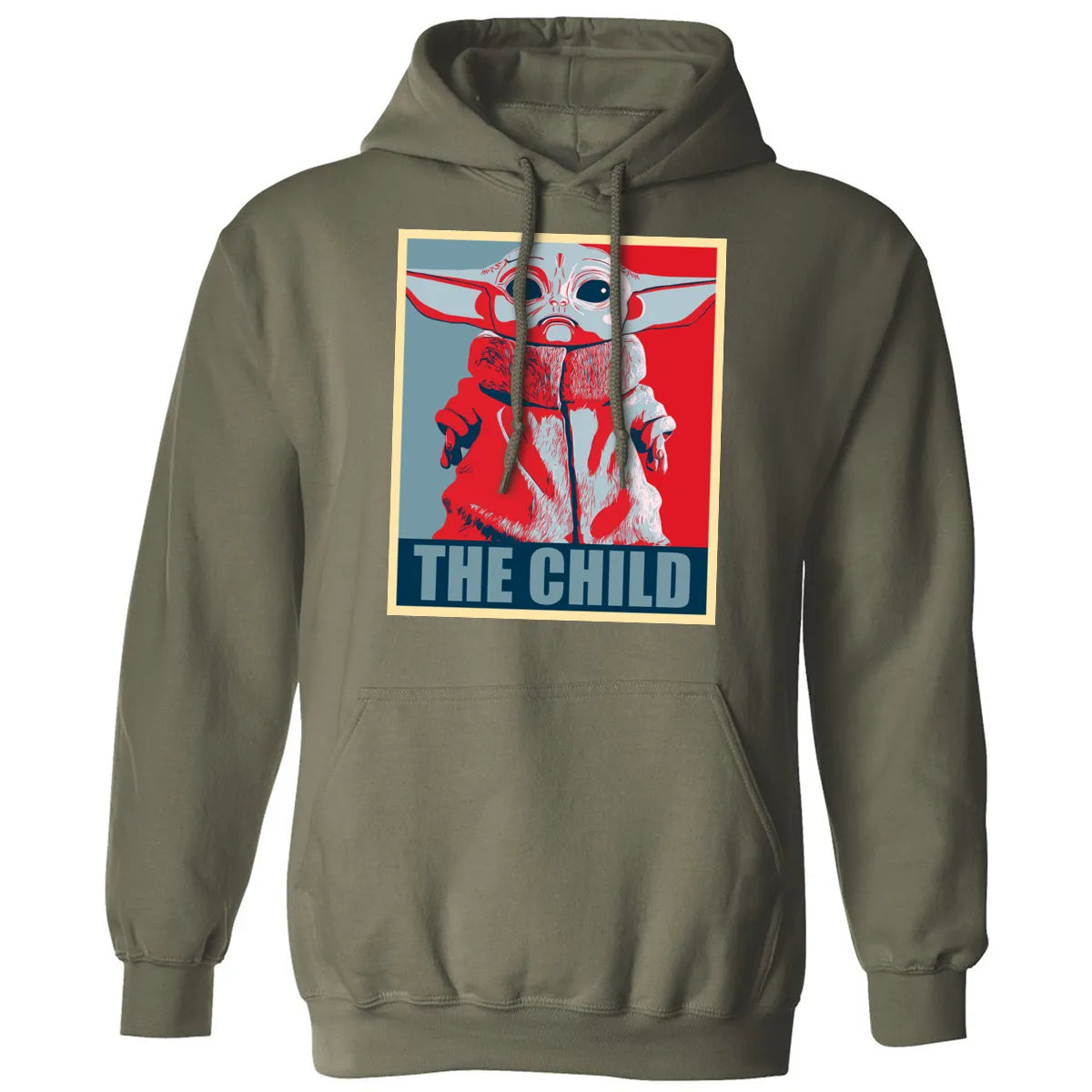 Classic Unisex Hoodie - AMBCPRND
