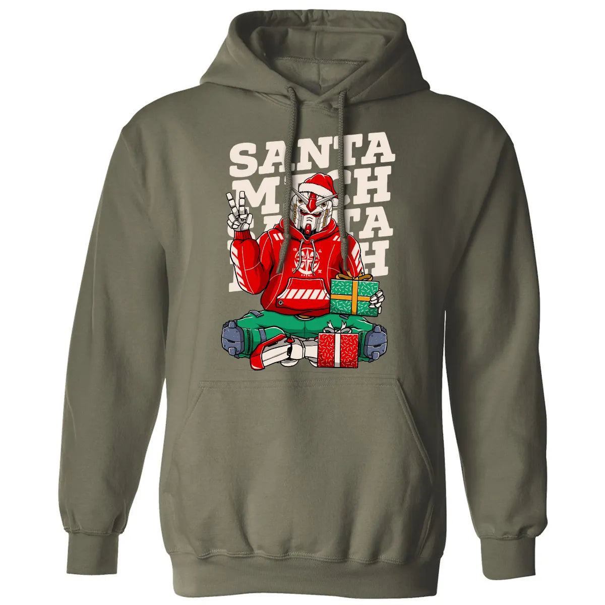 Classic Unisex Hoodie - S2SXSHGG