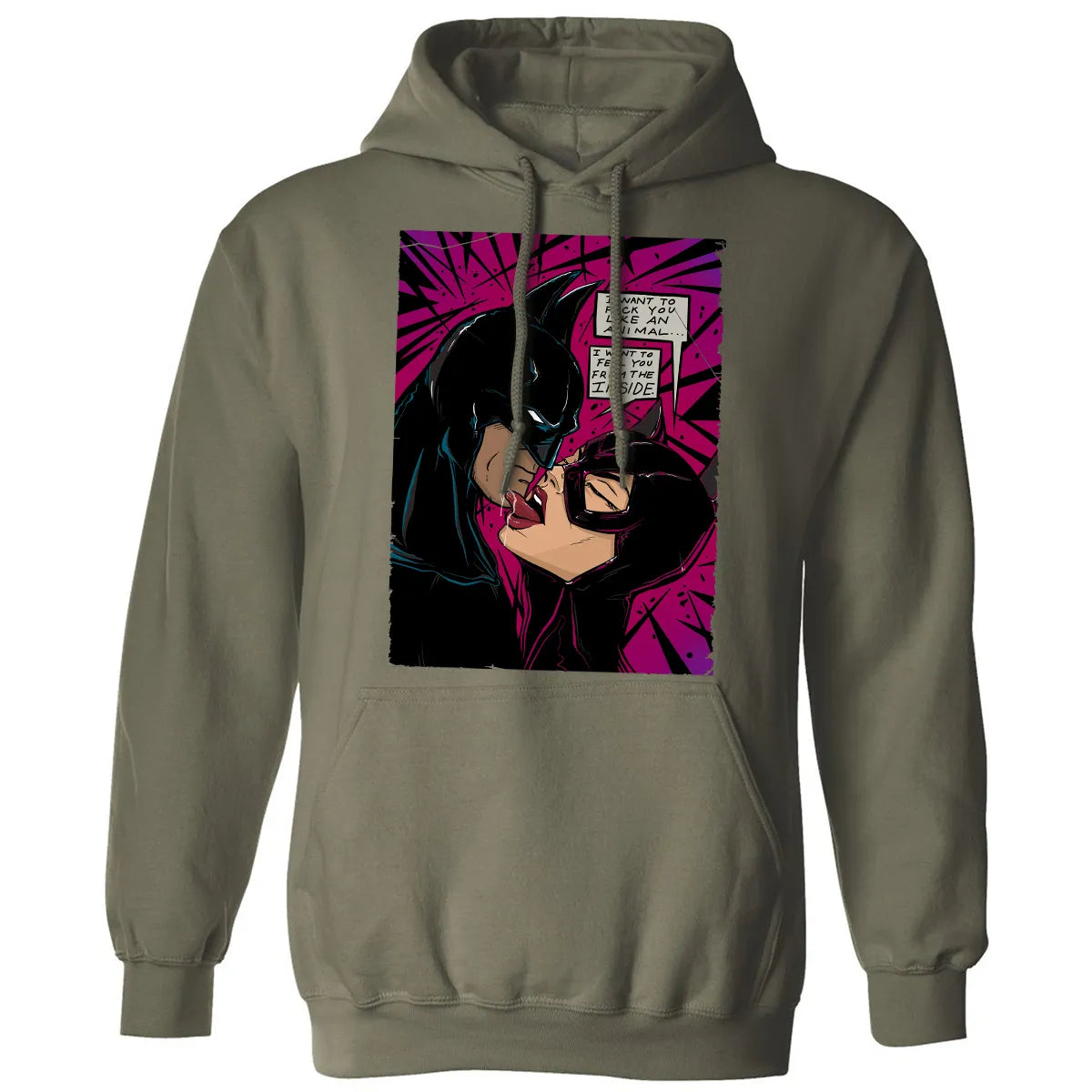 Classic Unisex Hoodie - C4M7D7A9