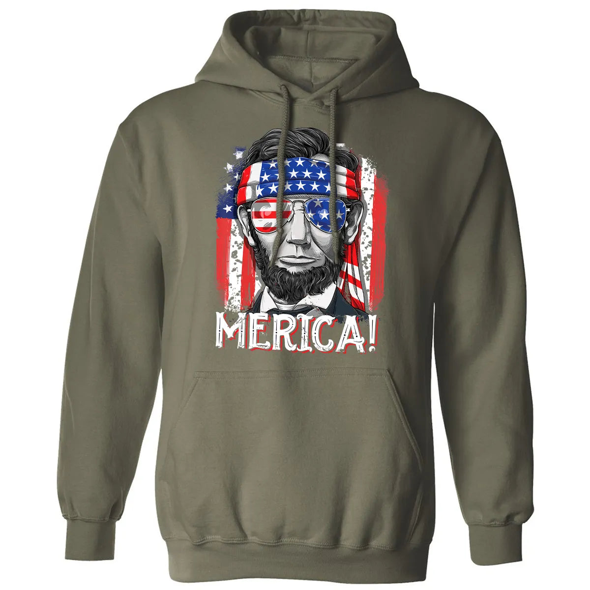Classic Unisex Hoodie - WFMWDA3E