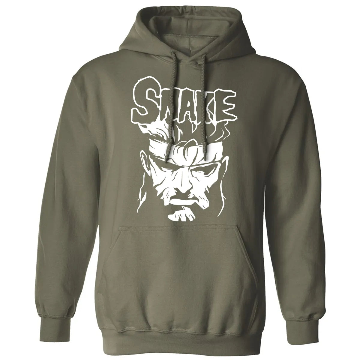 Classic Unisex Hoodie - N6CT4RUM