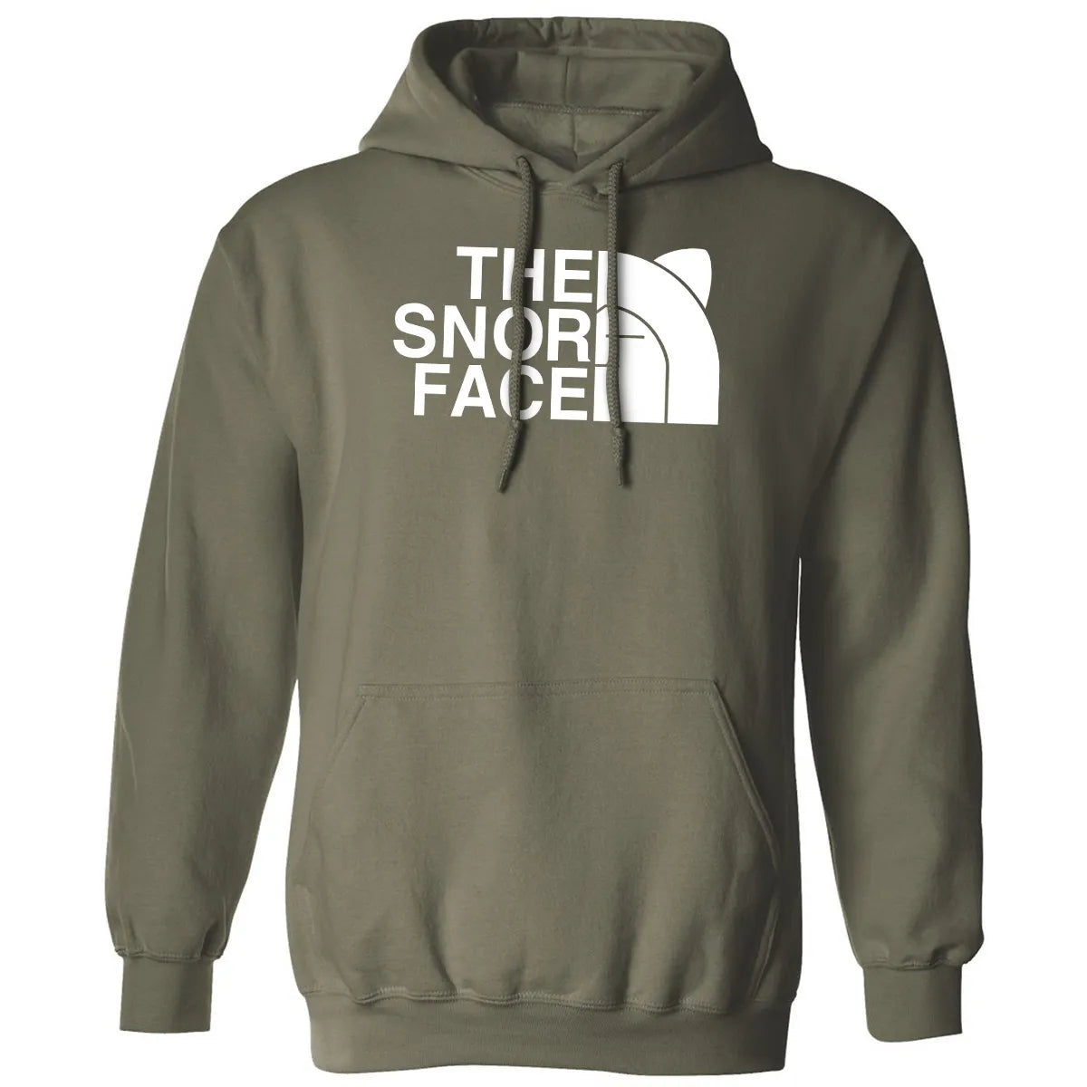 Classic Unisex Hoodie - G8GMK6S9