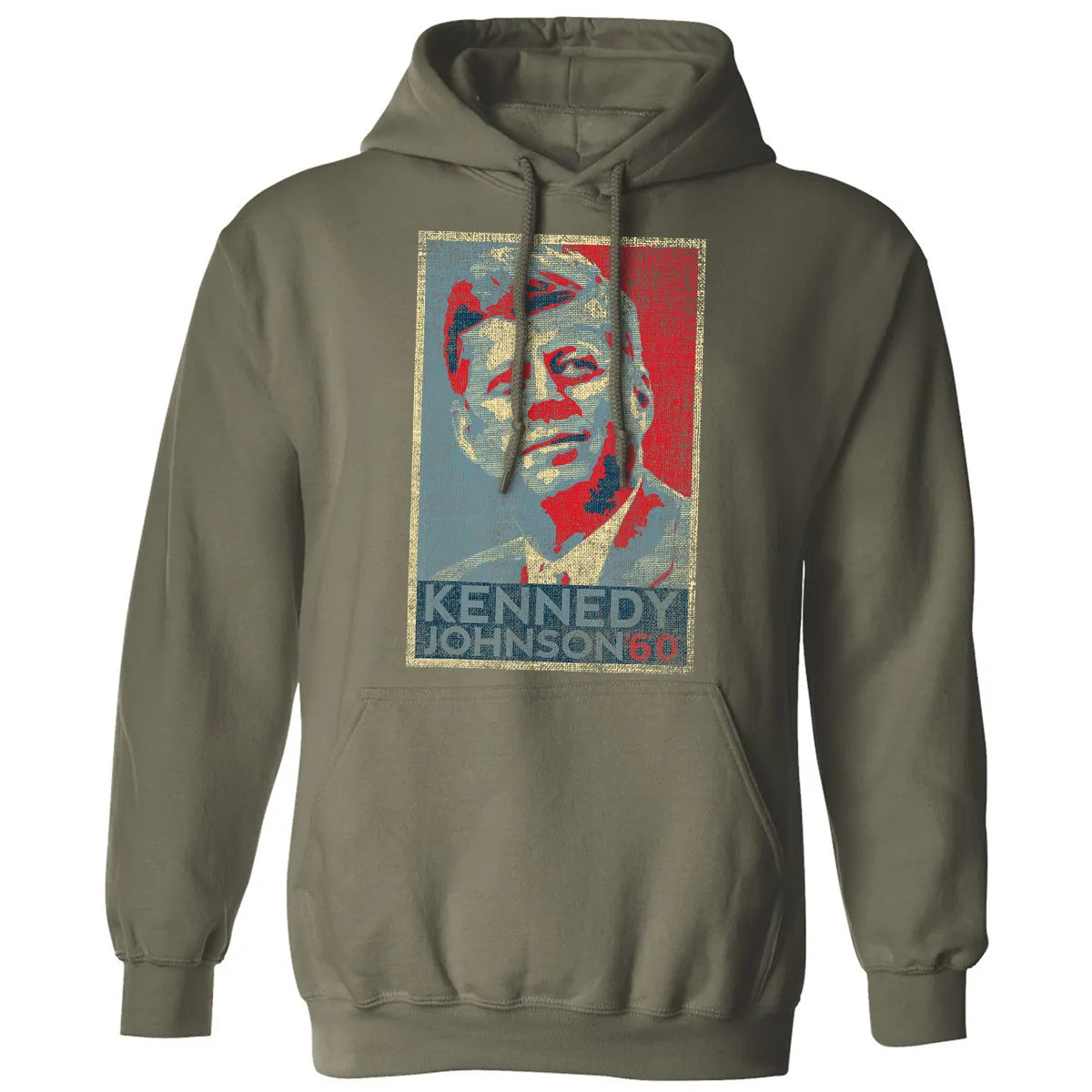 Classic Unisex Hoodie - 25D7KVGU