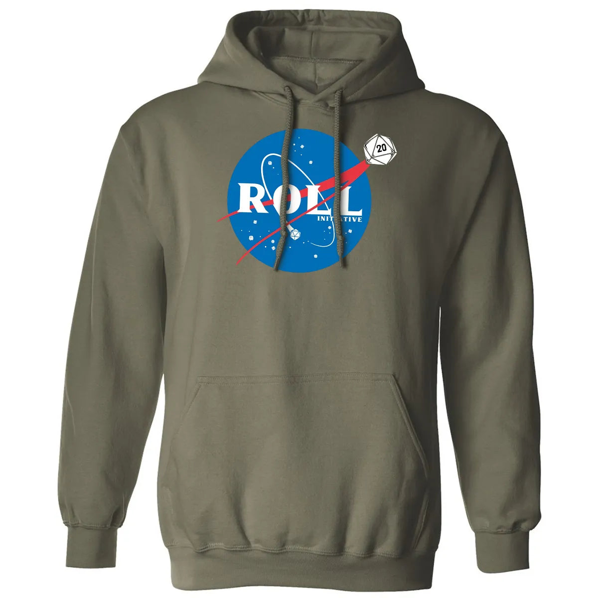 Classic Unisex Hoodie - 4KY272HU