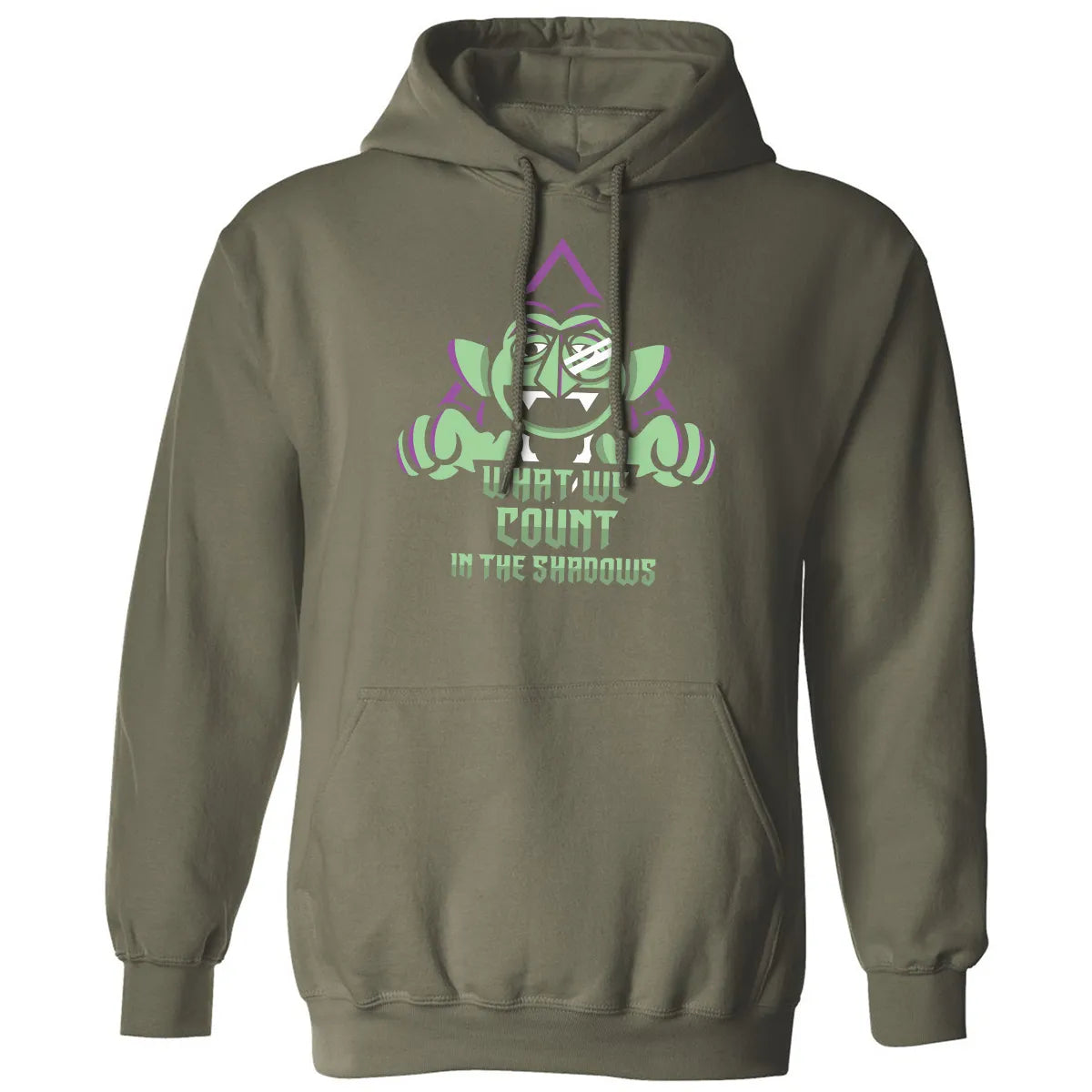 Classic Unisex Hoodie - TXKKJVTK