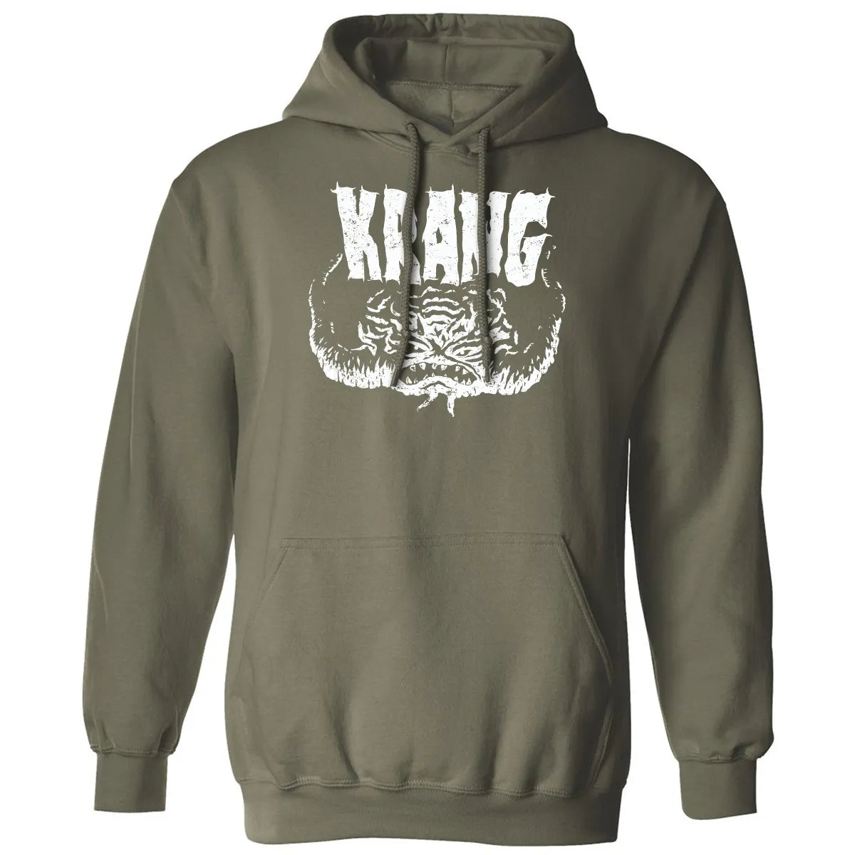 Classic Unisex Hoodie - XK4KQVAN