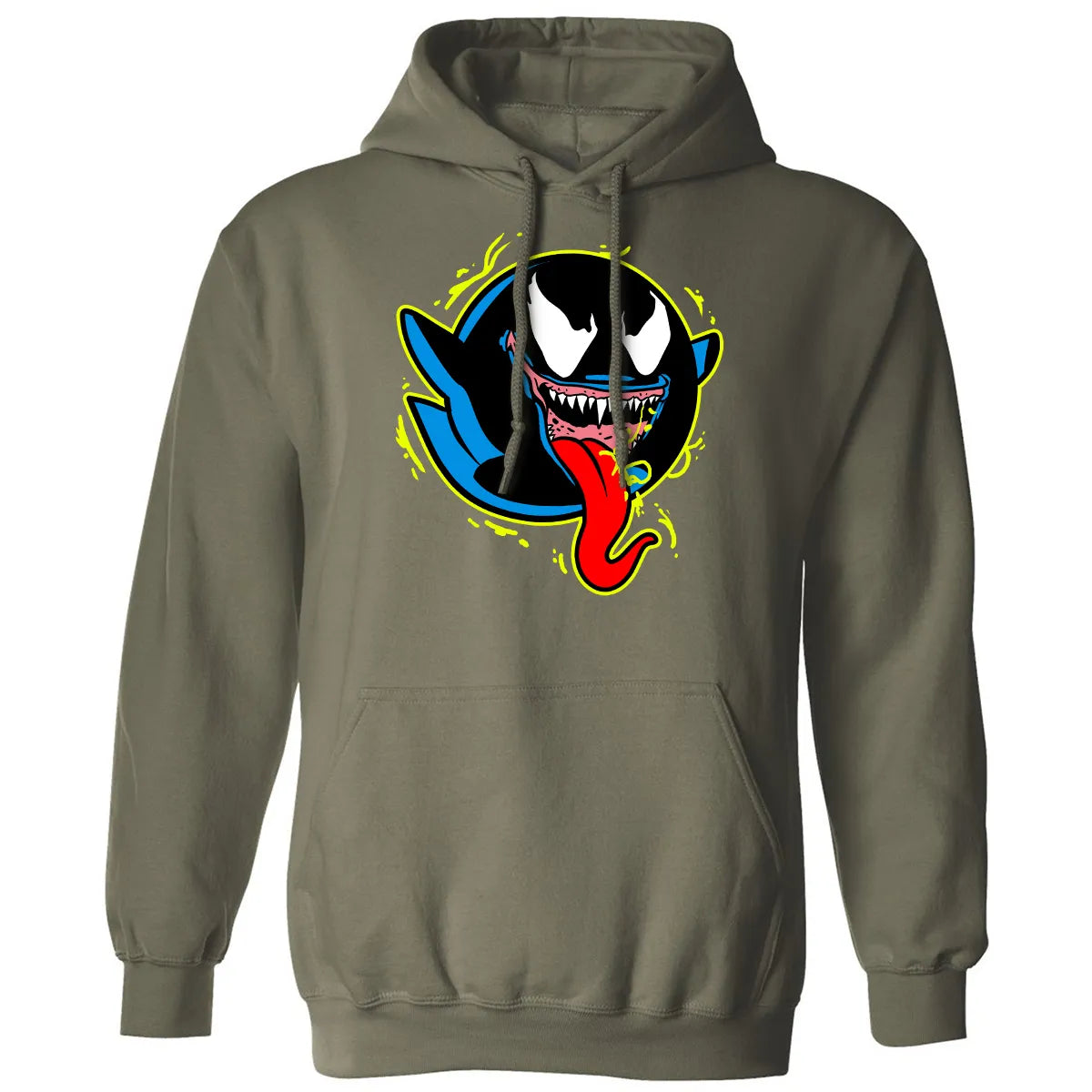 Classic Unisex Hoodie - PBEDMLTA