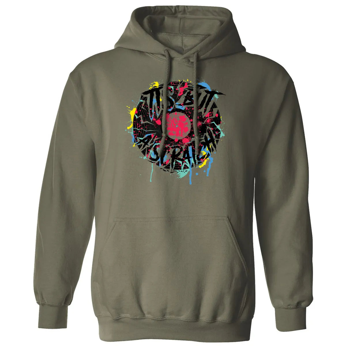 Classic Unisex Hoodie - ZMQ8Z9PS