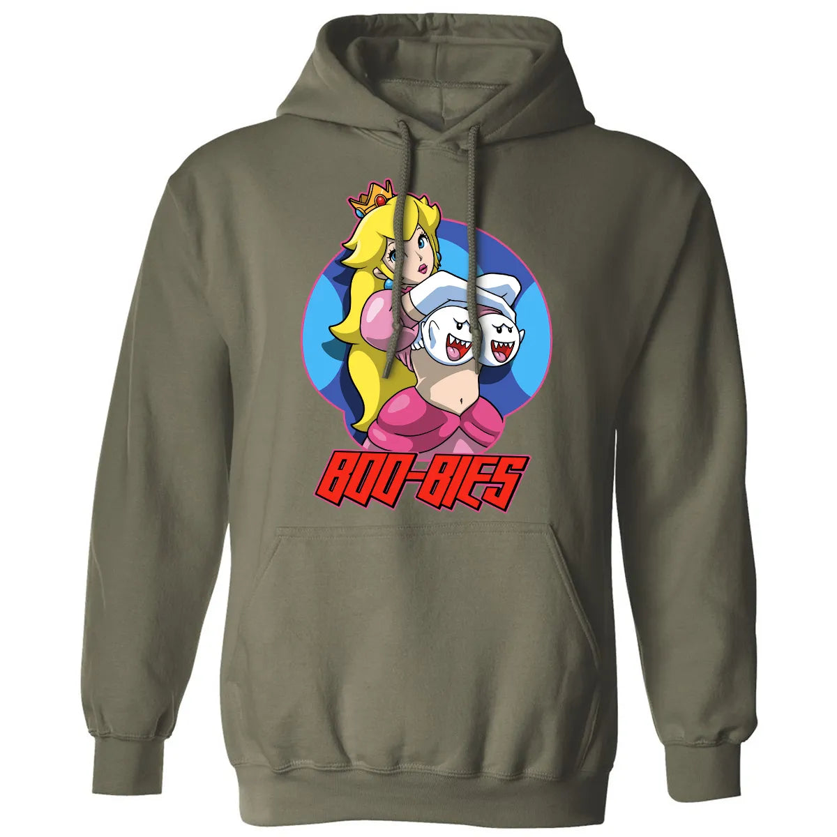 Classic Unisex Hoodie - HPXPZBW7