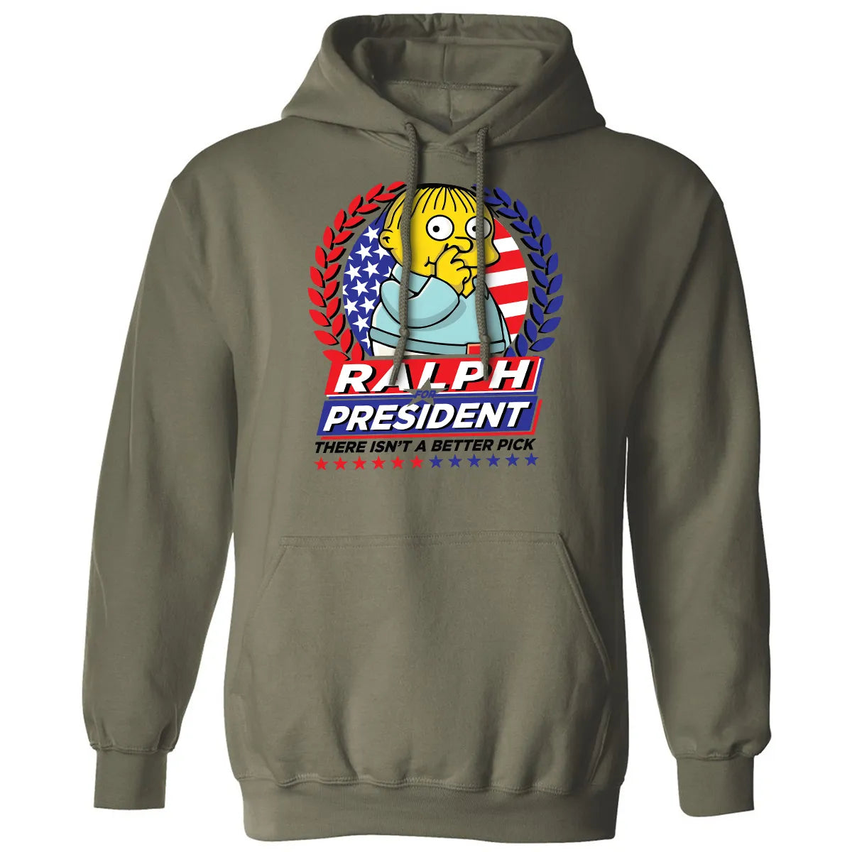 Classic Unisex Hoodie - H6HV2JSN