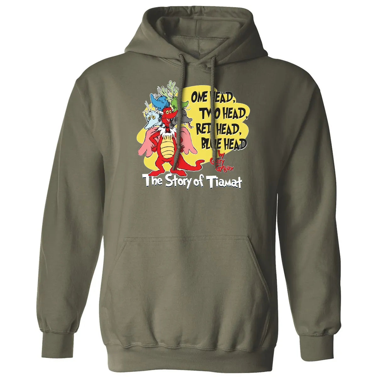 Classic Unisex Hoodie - VXM7M9ZW